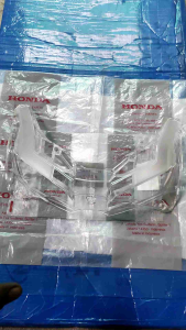 Frame Lampu Depan AVD Original: Kompatibilitas & Desain