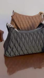 JOBEYE - NAMI BAG SERIES: Tas Selempang & Tas Bahu Wanita