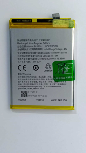 Baterai Realme C3/5/5i/5s/C11/C21/C21Y/NARZO 50i/10a/BLP729