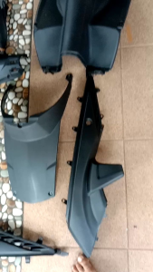 LEGSHIELD REKSIL KUNCI TENGAH HONDA VARIO 110 LAMA KARBU