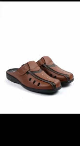 Dép sapo nam mẫu mới..da mềm..Size từ 38-43 mã SP02 khâu đế sẵn rất chắc chắn