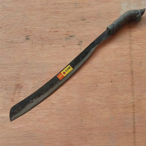 GOLOK 60 CM TEMPAHAN ASLI PER BAJA