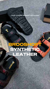 BROOSHOFT BHIMA Sandal Gunung Pria Hiking Outdoor Sandal Distro Pria