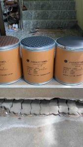 เก้าอี้ ถังกระดาษ ถังกระดาษอัดวินเทจ มีเบาะให้เลือก