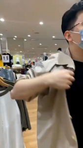 Kemeja Vintage Pria Lengan Pendek & Polos Korean Style Terbaru