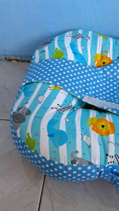 sofa bayi pipo 3 in 1 murah meriah