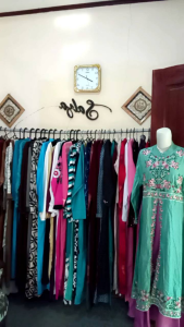 baju muslim Pre♥️