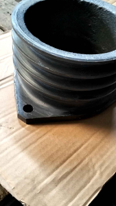 Pulley Diesel Dongfeng 12pk sampai 30pk 3Bx 15cm