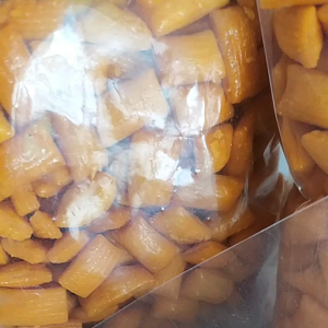 Pang Pang Jadul Manis/Pedas Super 500 gr