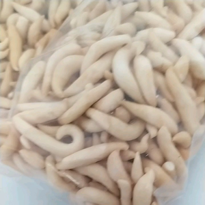 PROMO Cendol Keju Lombok Keju Krupuk Keju 250 gr MURAH