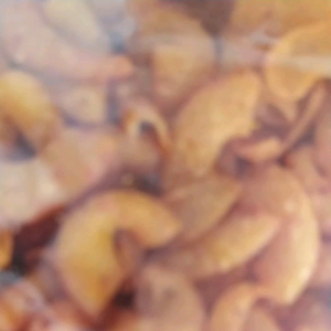 TERMURAH!! Makruni Makroni Pedas Daun Jeruk 250 gram