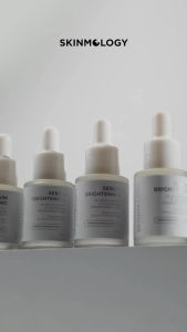 SKINMOLOGY Serum Brightening by dr. Oky Pratama Benings Indonesia