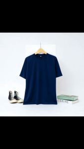 Kaos Polos Dewasa Tangan Pendek: Paket Usaha Terbaik