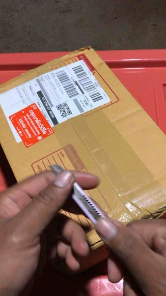 Buyer review video 6