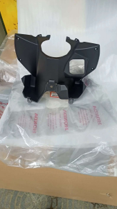 Cover Inner Upper Dasbor Kontak New Beat CBS Beat Street CBS 2020 81131-K1A-N00ZA