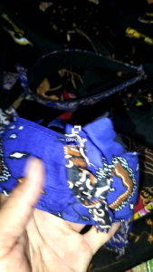 Blangkon Sunda Tradisional: Iket Sunda Murah & Makuta Wangsa