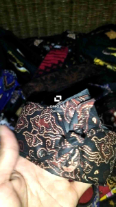 iket sunda terbuka murah / makuta wangsa / blangkon sunda terbuka / udeng murah bisa COD