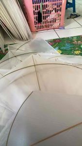 Layangan Pulas jabrug ISI 100 pcs | COD Murah mainan edukasi anak