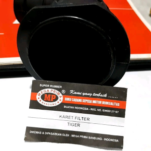 KARET FILTER  UDARA  HONDA  TIGER