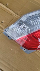 Tail light Mirage g4 2014-2018 year model Per side