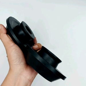 JVR Lift Spacer Shock Belakang Atas Nissan Livina X-trail T31 Juke Tebal 15mm Per Atas