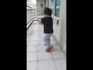 100% High-Quality Cotton Leggings for Boys (Infant–3 Years) | Soft Breathable & Stretchable | Comfortable Everyday Wear | Durable