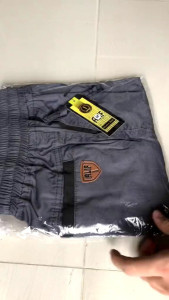 Celana Sirwal Muslim Elegan / Celana Basic Bahan Bagus Nyaman Di Pakai