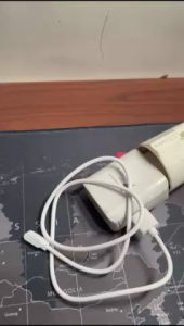 KABEL CHARGE SMARTWATCH KW88 MAGNETIC /4 KAKI 1M/2 kaki 1m ( baca deskripsi )