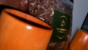 Teh Cangkruk 250 gram | Teh Solo Paket Jualan | Teh Angkringan