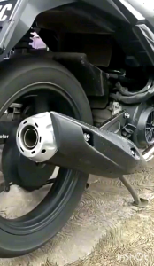 Knalpot COPY TZM Project ALL BEAT SCOOPY ALL MIO ALL VARIO PCX FINO X-RIDE GENIO SPACY GEAR