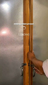 KERUPUK RENGGINANG MEKAR MENTAH ISI 24 PCS ASLI KHAS MAGETAN