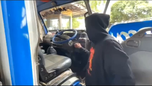 Knalpot Suos Bigbus Sos Sepok Sepok Trapesium untuk Semua Kendaraan Berbahan Bakar Solar dan Bensin