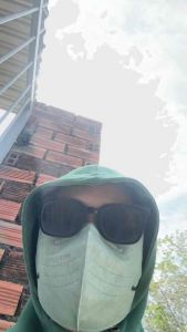 Khẩu Trang 5D người lớn nhiều màu hot trend 2025 hiện nay