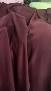 Bahan Kain Spandek Jersey Korea: Bahan Kain untuk Pakaian Olahraga