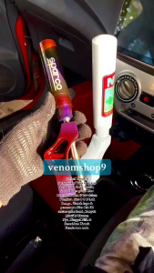 Tongkat Persneling MANUAL UNIVERSAL  BISA DI ATUR UKURAN TINGGI PENDEK SENDIRI  BISA COD