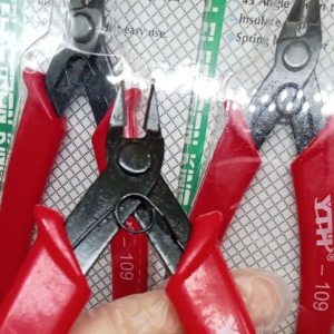 Kiềm Cắt 127cm YTH (nhập khẩu chính hãng)mũi cắt sắt bén lực dùng nhẹ có tặng kèm nắp bảo vệ đầu kiềm