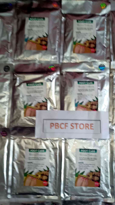 SERBUK RENDAM KAKI FOOT CARE ORIGINAL