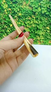 ❤️ INEZ CRAFT ❤️ Once pipa sedotan sirip marlino original IC12