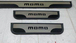 SILLPLATE SAMPING tulisan universal
