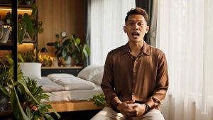 kemeja polos dewasa warna coklat lengan panjang atasan ootd fashion pria wanita terlaris dan termurah bisa cod kekinian