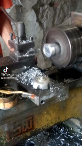 Tutup Tangki Bensin Universal KLX 150BF S L G Dtrecker TS Viar