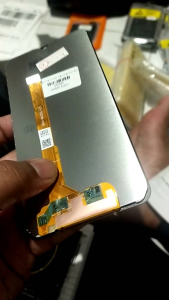 lcd + touchscreen oppo A53 2020 glass lcd layar setuh touch led