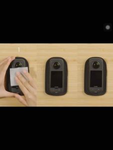Insta360 X3 Screen Protector