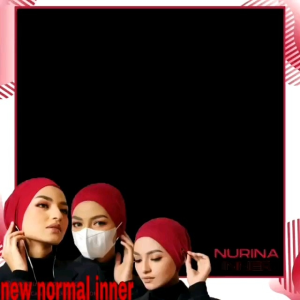 CIPUT INNER TELINGA ANTI BUDEG JERSY SUPER