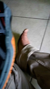 Sepatu Sport Fashion: Pilihan Nyaman & Stylish