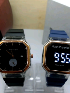 Jam Tangan Wanita 2pcs Jam Tangan Terlaris