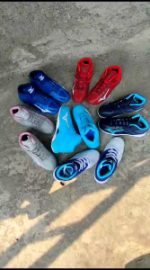 Sepatu Volly Wanita Terbaru 2023 Sepatu Voli Mizuno Cewek Sepatu Volleyball Mizuno Wanita Sepatu Mizuno Cewek Sepatu Volly Ball Mizuno Thunder Blade Sepatu Mizuno Wlz 7 Sepatu Mizuno Momentum Sepatu Mizuno Wave Lightning Z7 Mizuno Wave Momentum 2