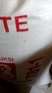 pelet apung 781-1 1kg