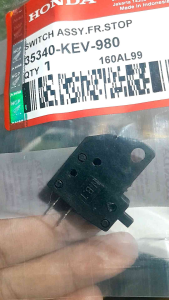 SWICTH SWIT REM DEPAN KANAN SMASH BEAT VARIO OLD VARIO 125