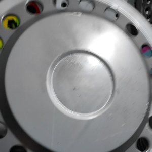wheldop RING 16 BAHAN PLAT CANTER GIGA MODEL TERBARU